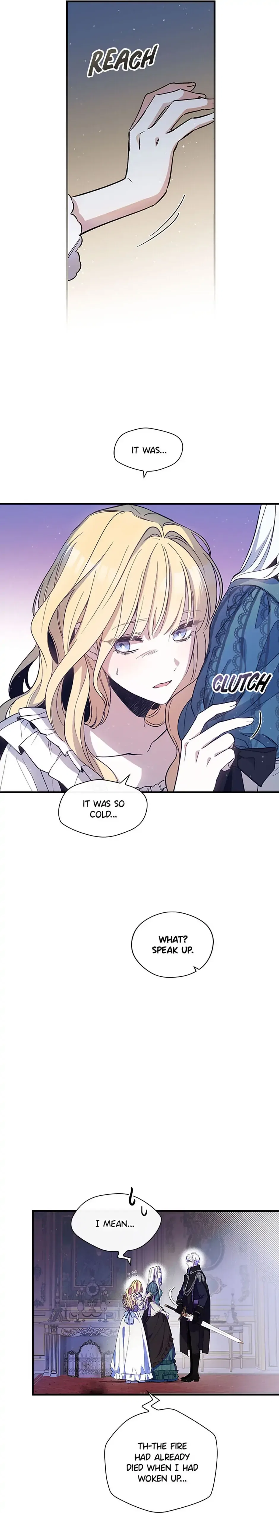 How to Get My Husband on My Side Chapter 6 – Page 15
