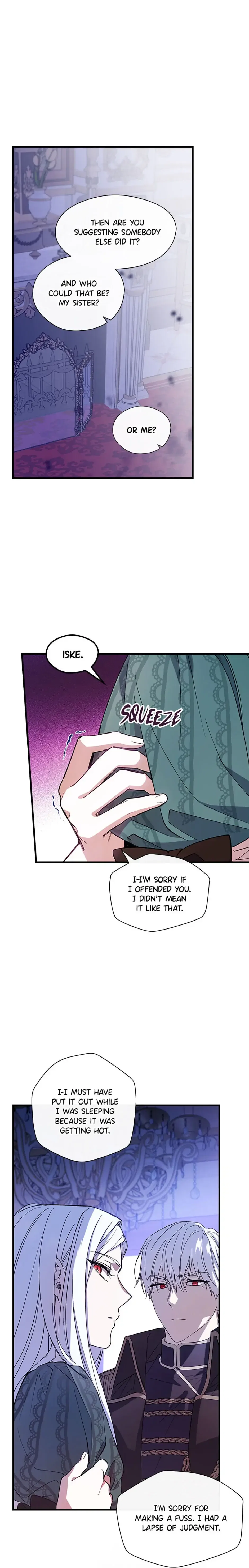 How to Get My Husband on My Side Chapter 6 – Page 16