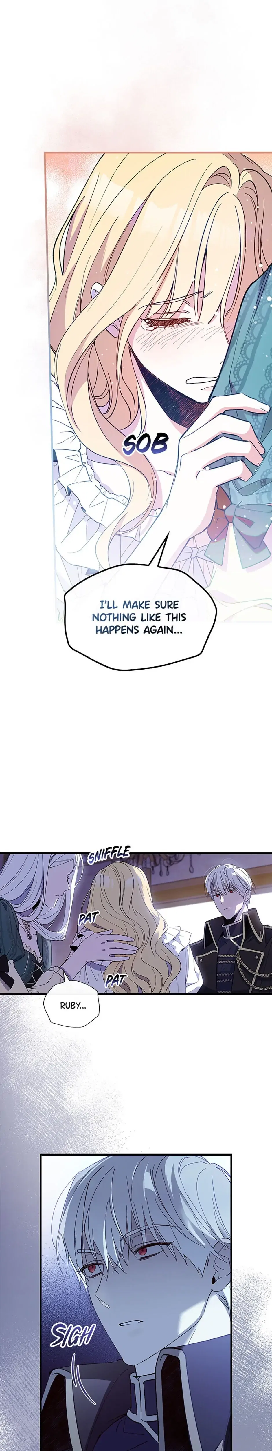 How to Get My Husband on My Side Chapter 6 – Page 17