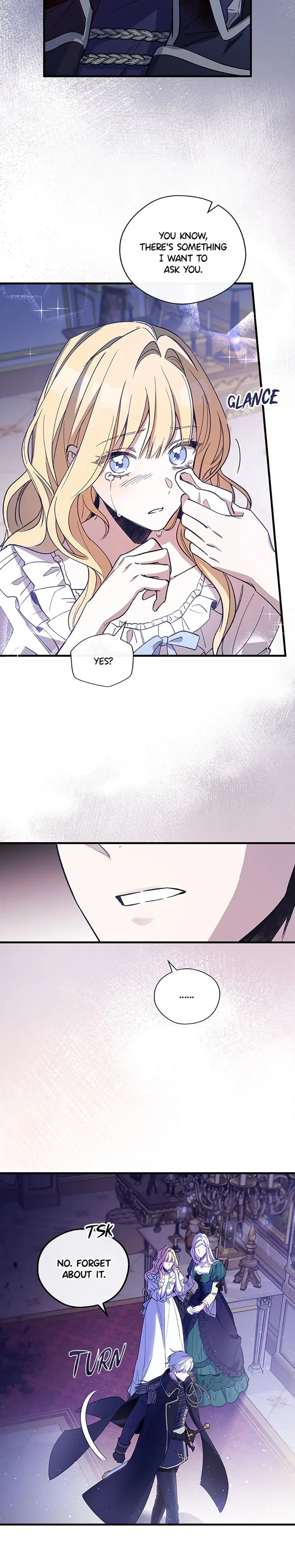 How to Get My Husband on My Side Chapter 6 – Page 18