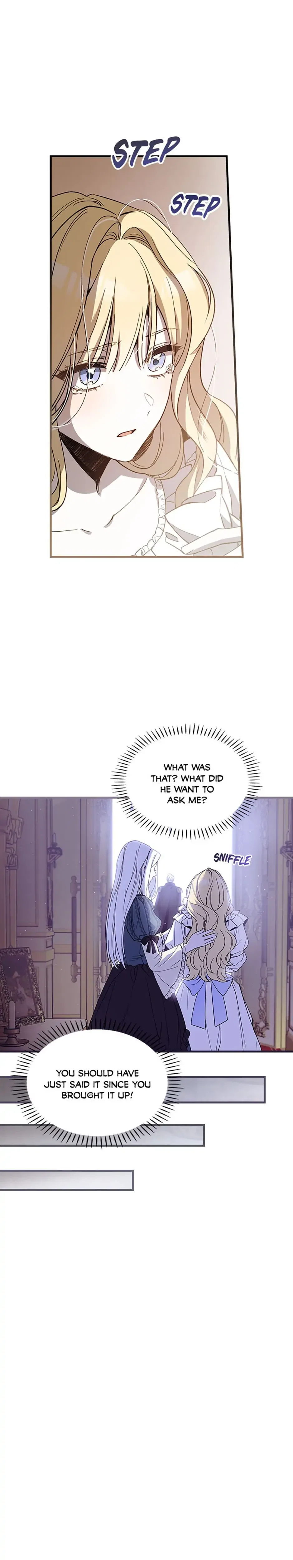 How to Get My Husband on My Side Chapter 6 – Page 19
