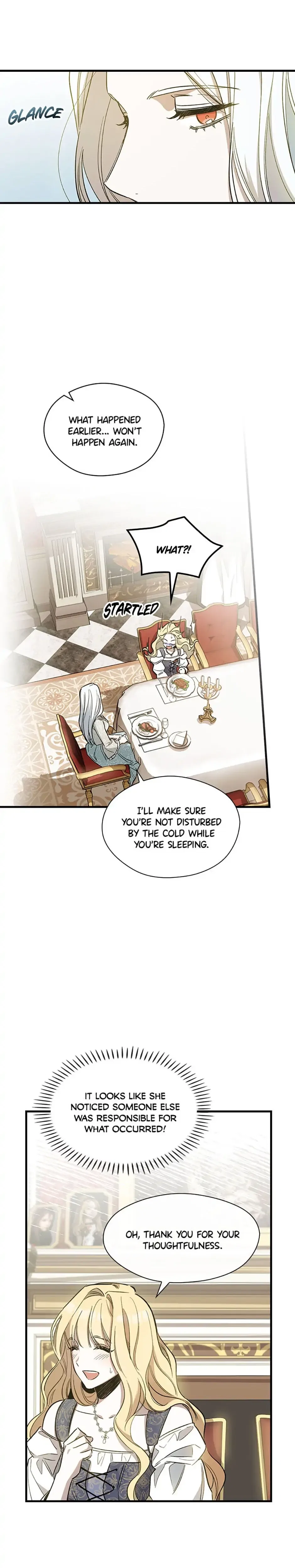 How to Get My Husband on My Side Chapter 6 – Page 22