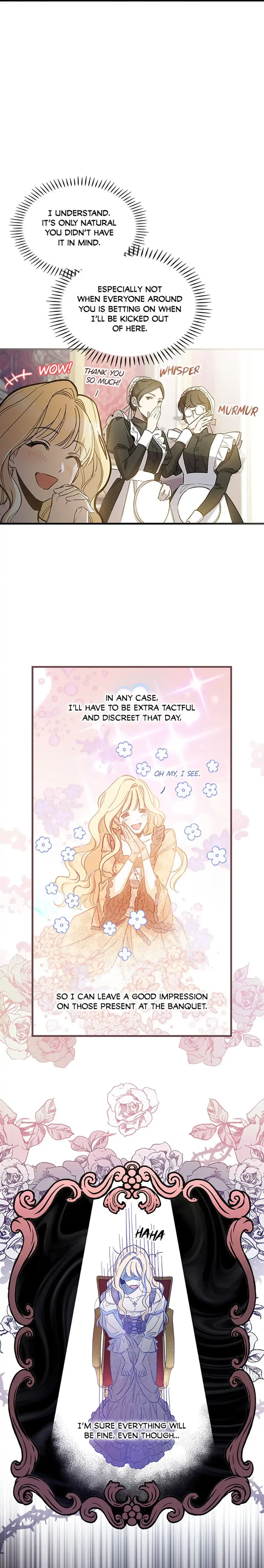 How to Get My Husband on My Side Chapter 6 – Page 25