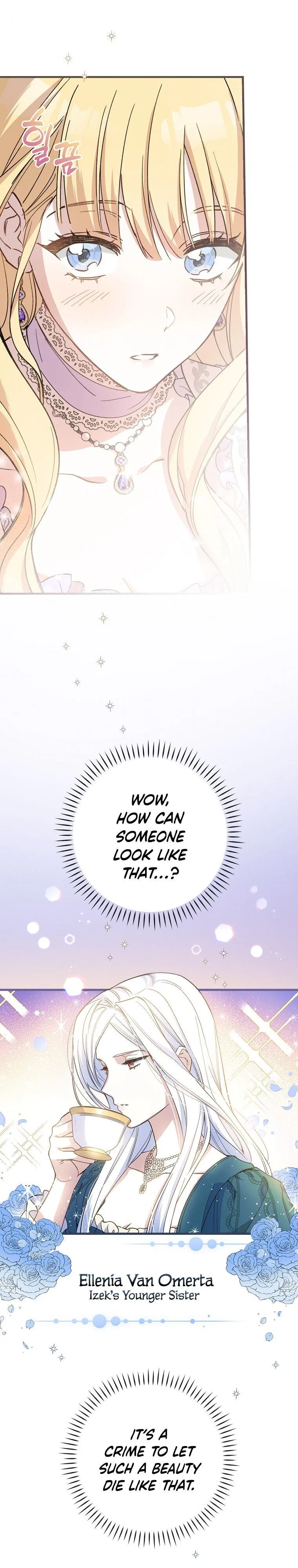 How to Get My Husband on My Side Chapter 5 – Page 3