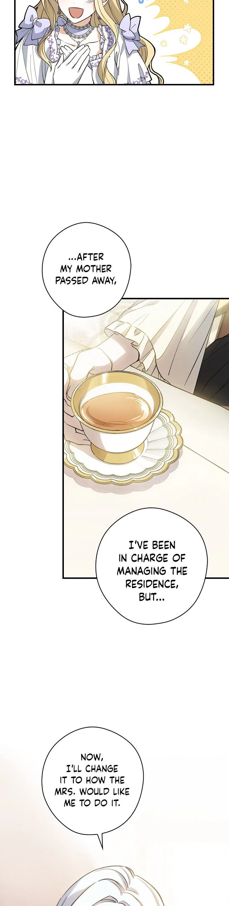 How to Get My Husband on My Side Chapter 5 – Page 7