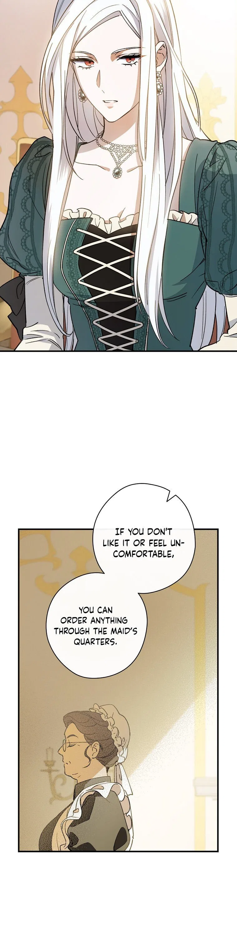 How to Get My Husband on My Side Chapter 5 – Page 8