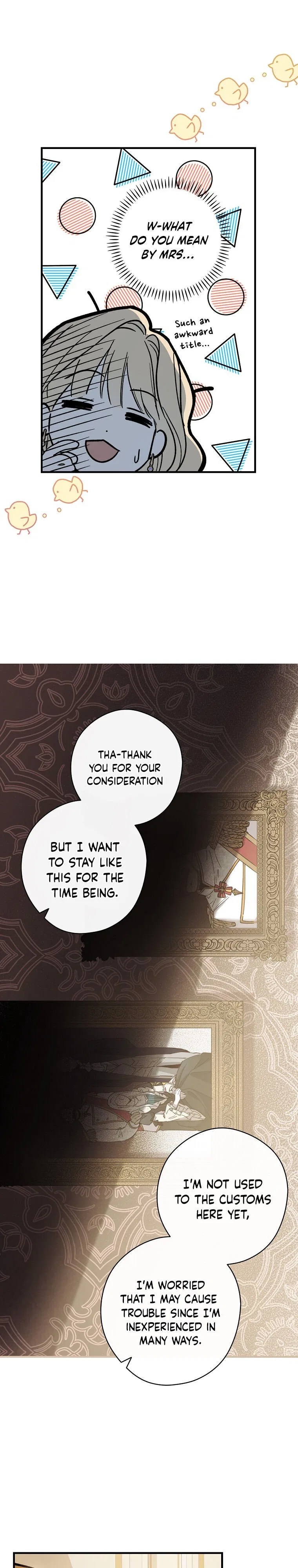 How to Get My Husband on My Side Chapter 5 – Page 9