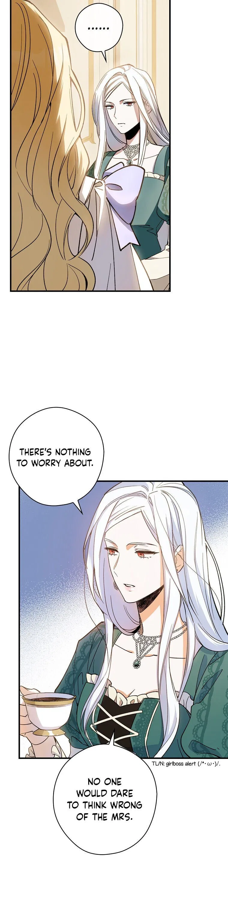 How to Get My Husband on My Side Chapter 5 – Page 10
