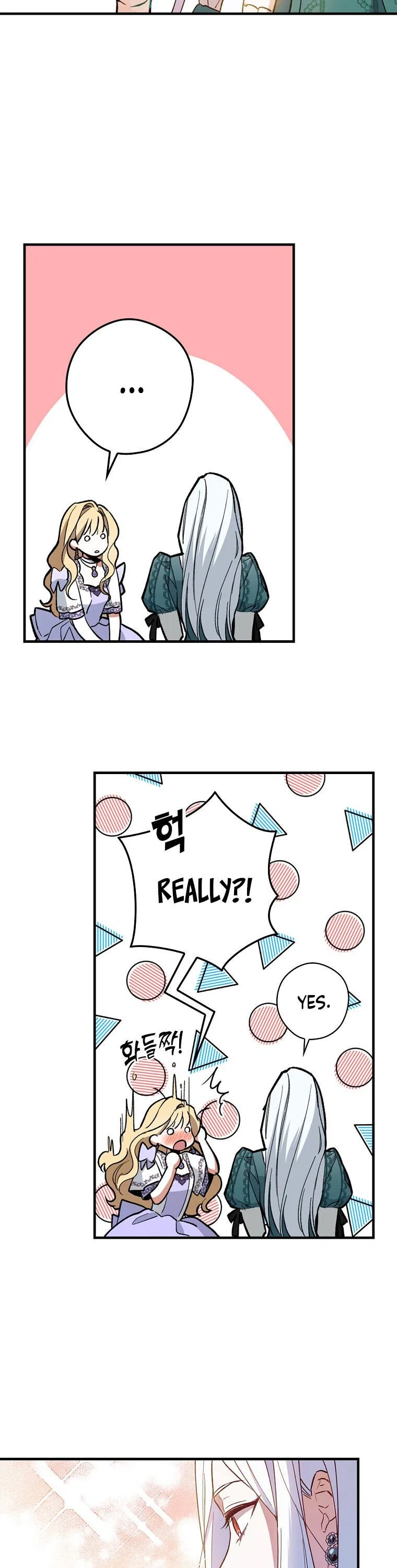 How to Get My Husband on My Side Chapter 5 – Page 14