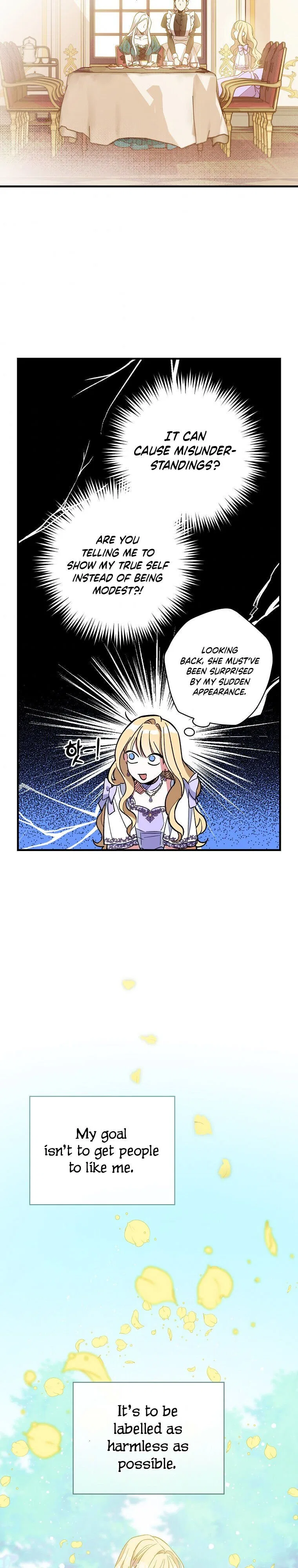 How to Get My Husband on My Side Chapter 5 – Page 18