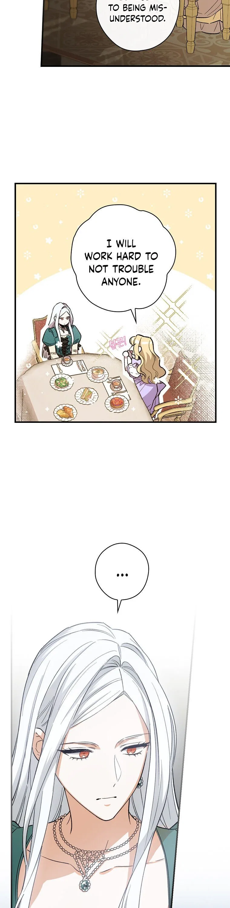 How to Get My Husband on My Side Chapter 5 – Page 20