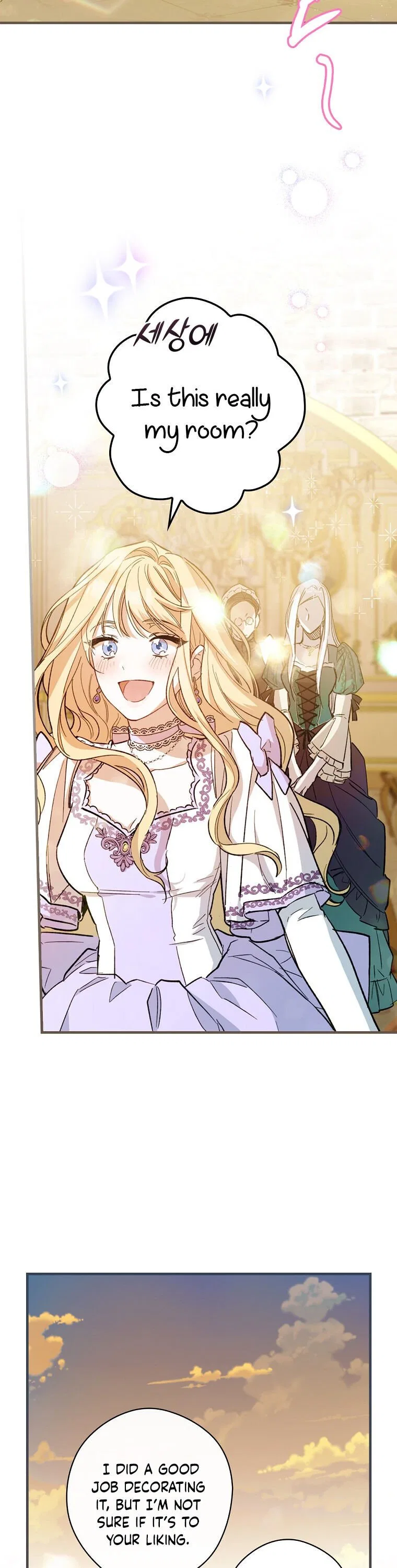 How to Get My Husband on My Side Chapter 5 – Page 22