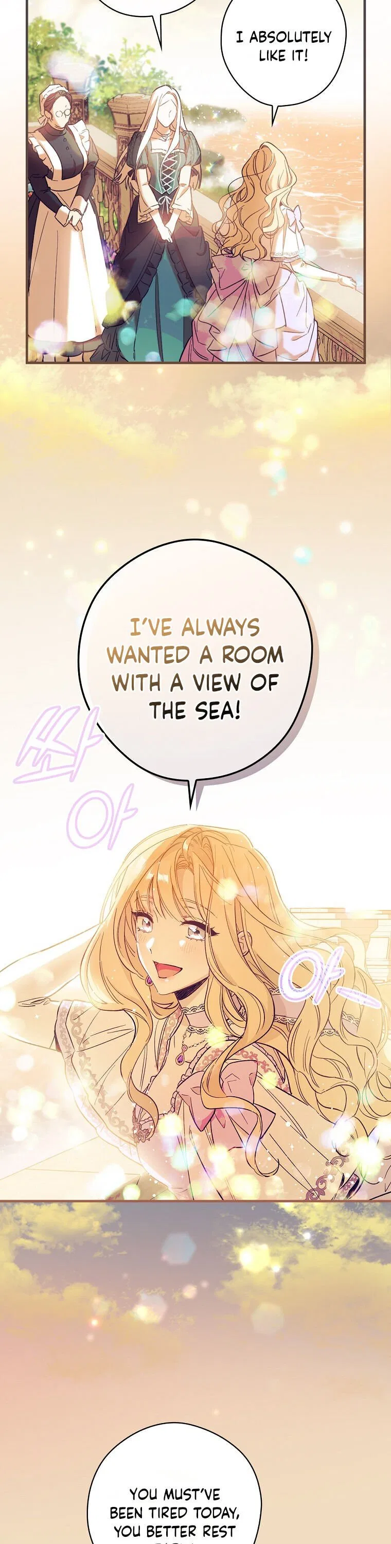 How to Get My Husband on My Side Chapter 5 – Page 23