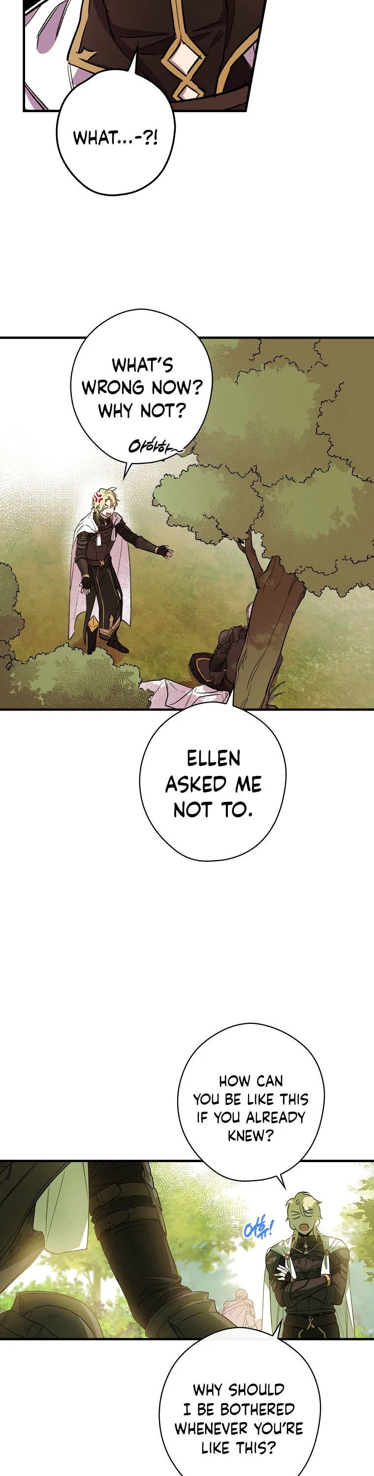 How to Get My Husband on My Side Chapter 4 – Page 5