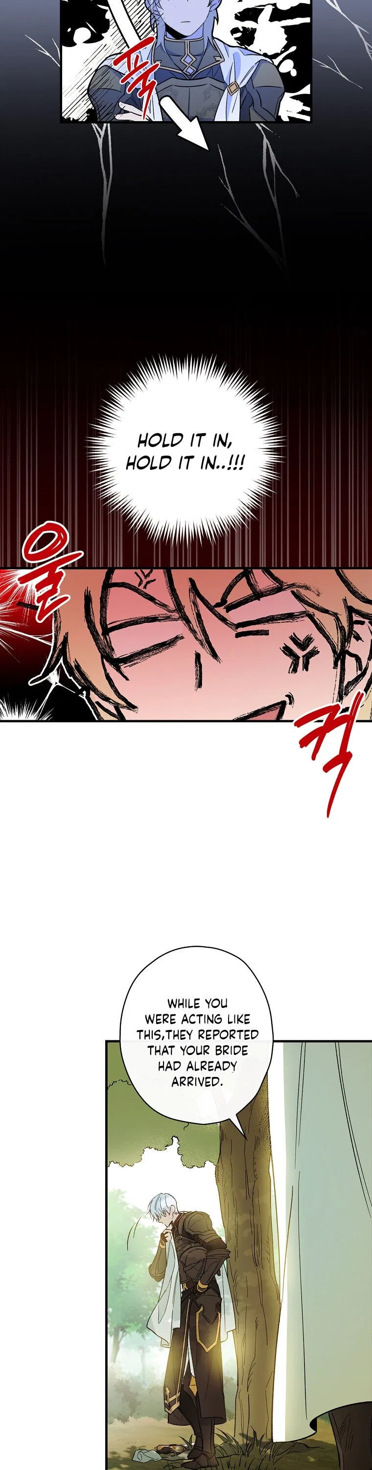How to Get My Husband on My Side Chapter 4 – Page 7