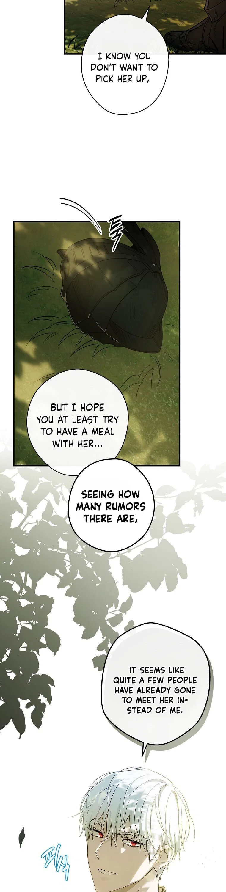 How to Get My Husband on My Side Chapter 4 – Page 8