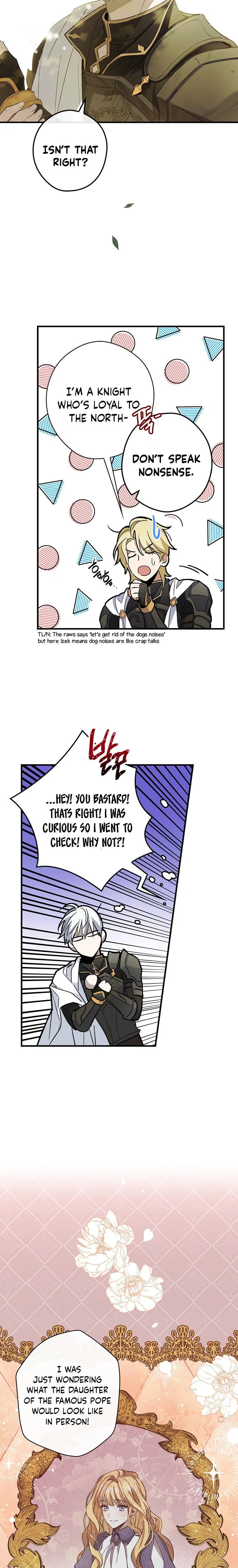 How to Get My Husband on My Side Chapter 4 – Page 9