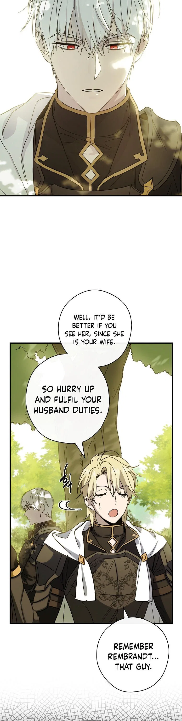 How to Get My Husband on My Side Chapter 4 – Page 13
