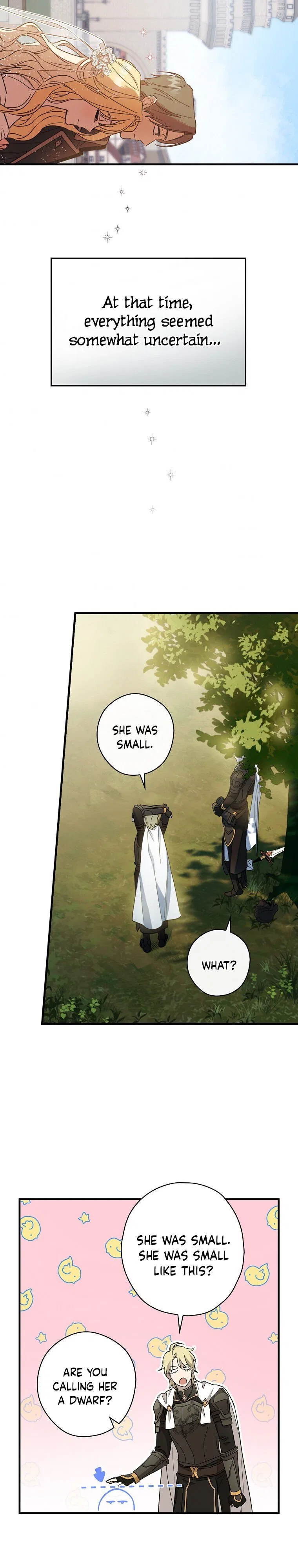 How to Get My Husband on My Side Chapter 4 – Page 18