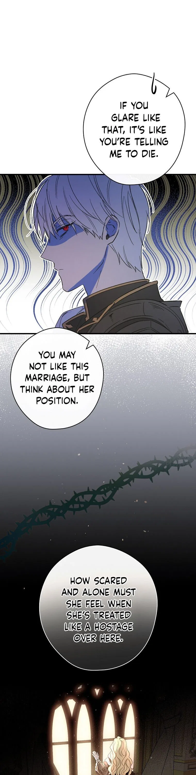 How to Get My Husband on My Side Chapter 4 – Page 19