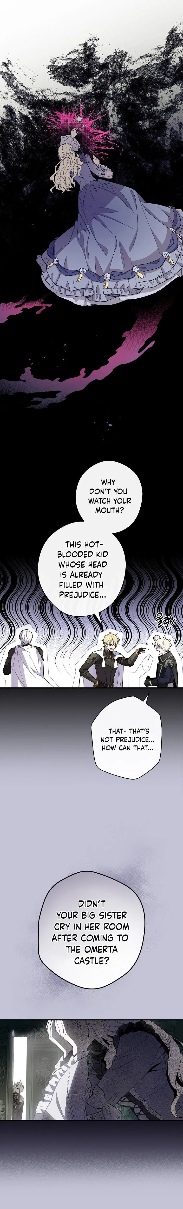 How to Get My Husband on My Side Chapter 4 – Page 27