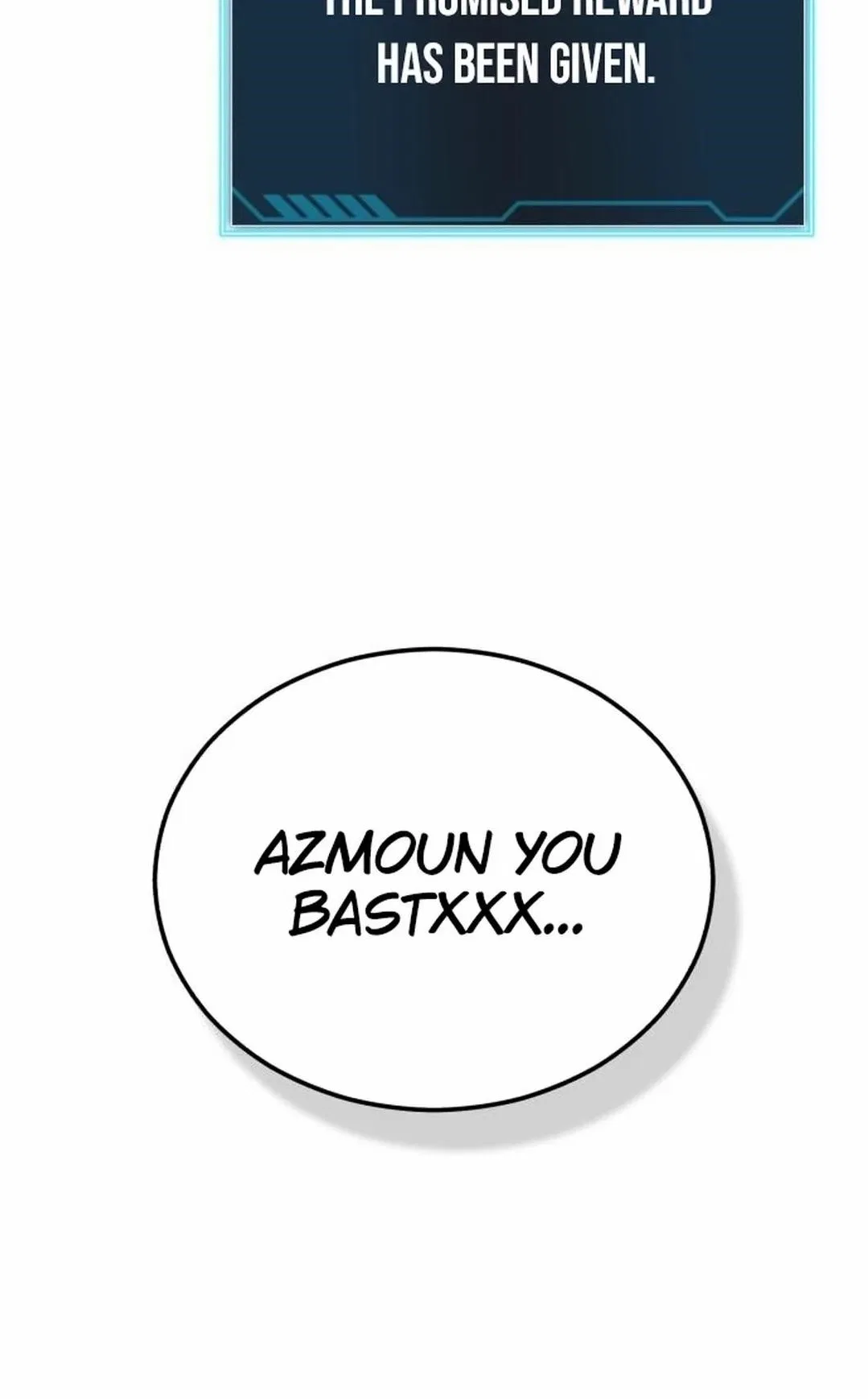 Blood Demon Reincarnation Chapter 13 – Page 21