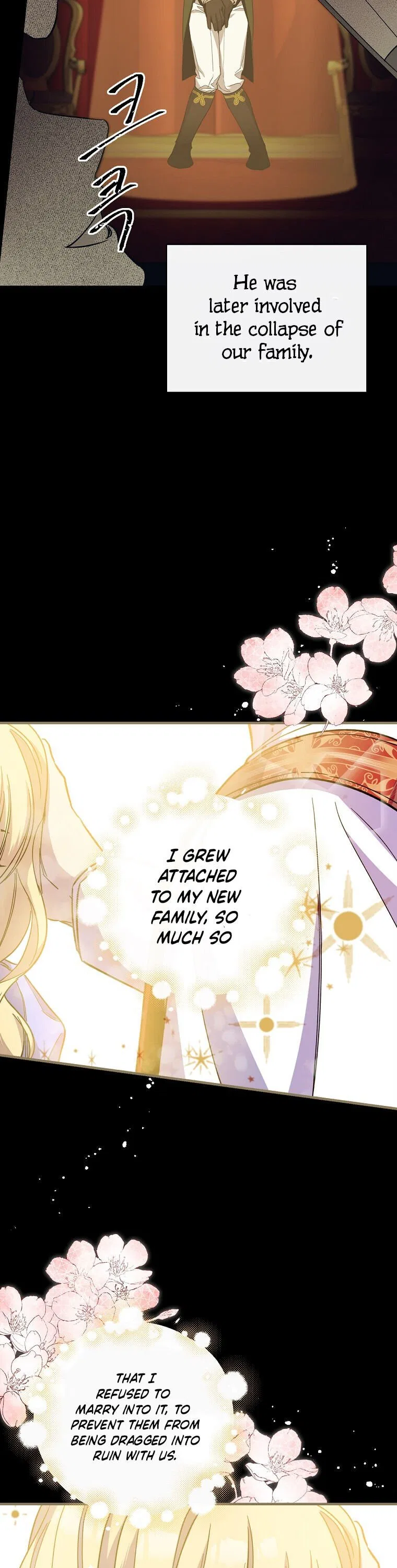 How to Get My Husband on My Side Chapter 3 – Page 5