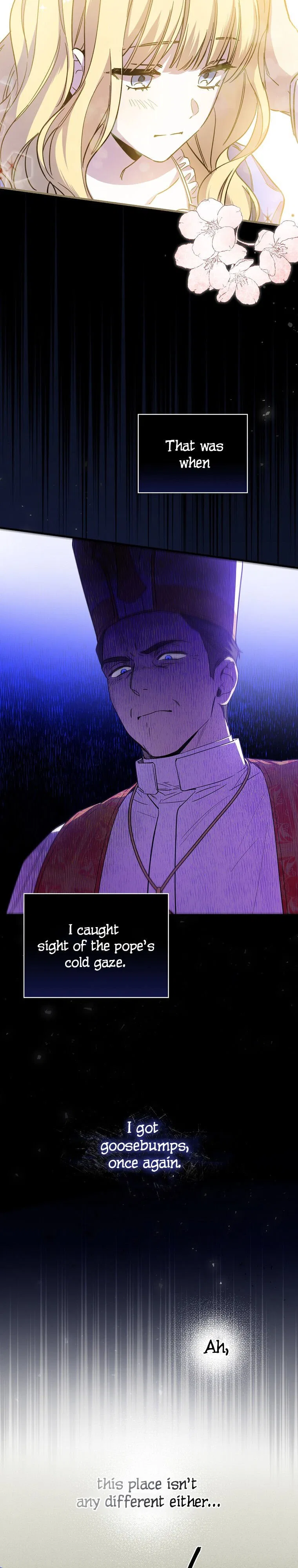 How to Get My Husband on My Side Chapter 3 – Page 6