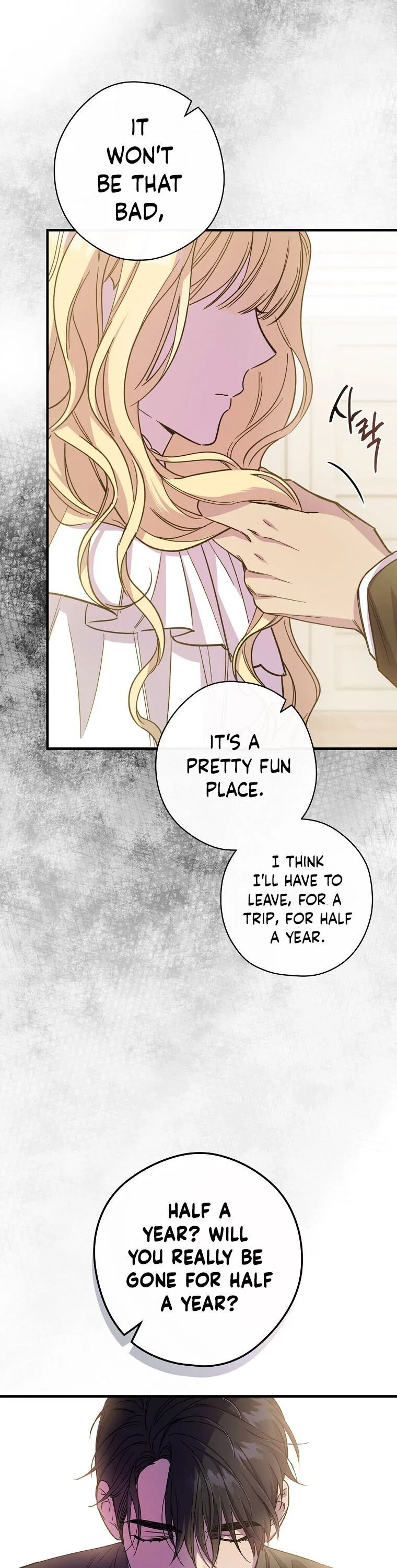 How to Get My Husband on My Side Chapter 3 – Page 11
