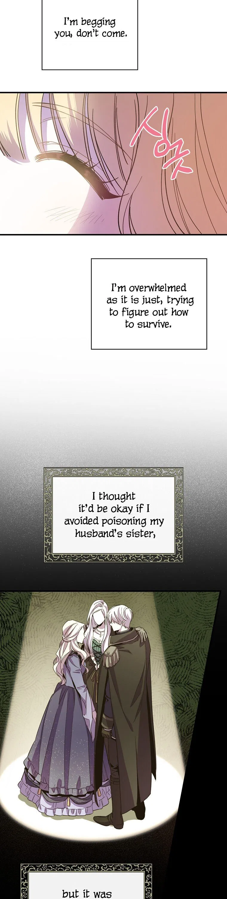 How to Get My Husband on My Side Chapter 3 – Page 13