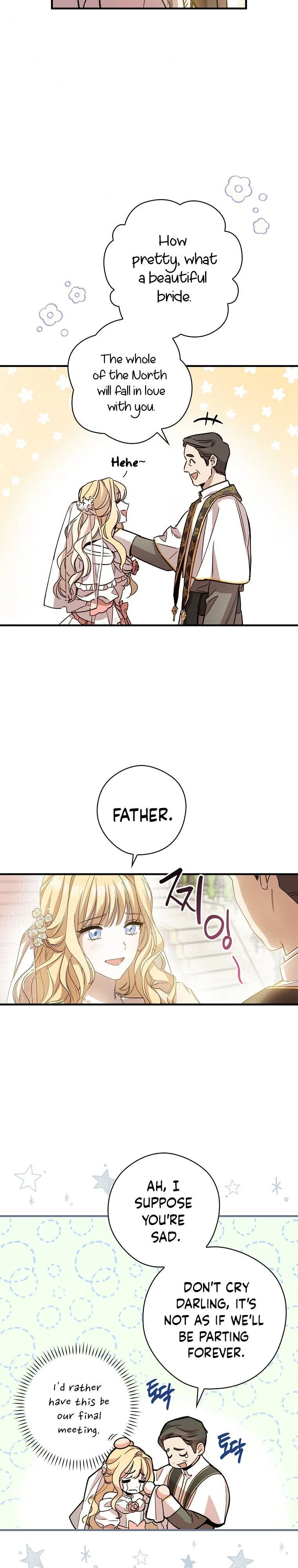 How to Get My Husband on My Side Chapter 3 – Page 18