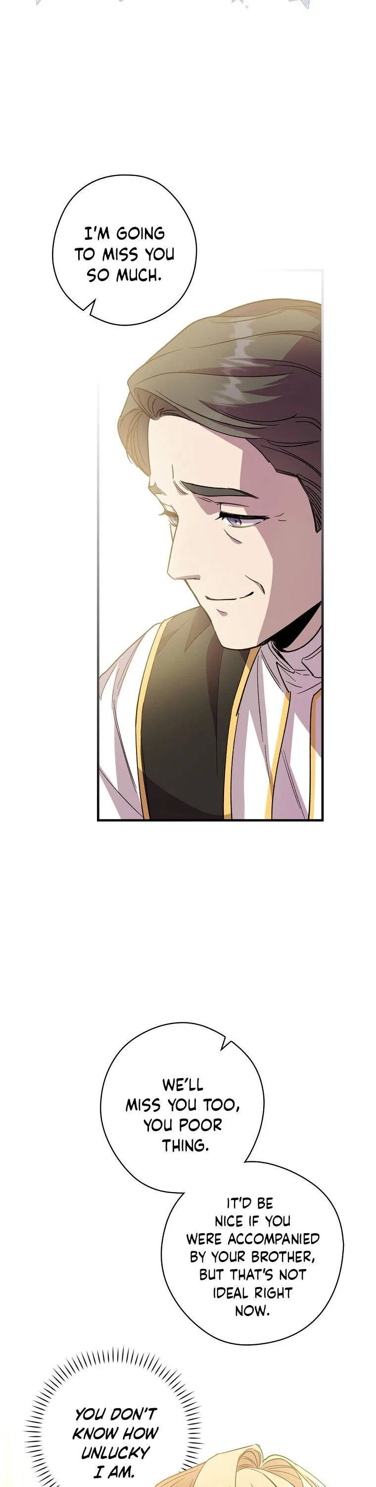 How to Get My Husband on My Side Chapter 3 – Page 19