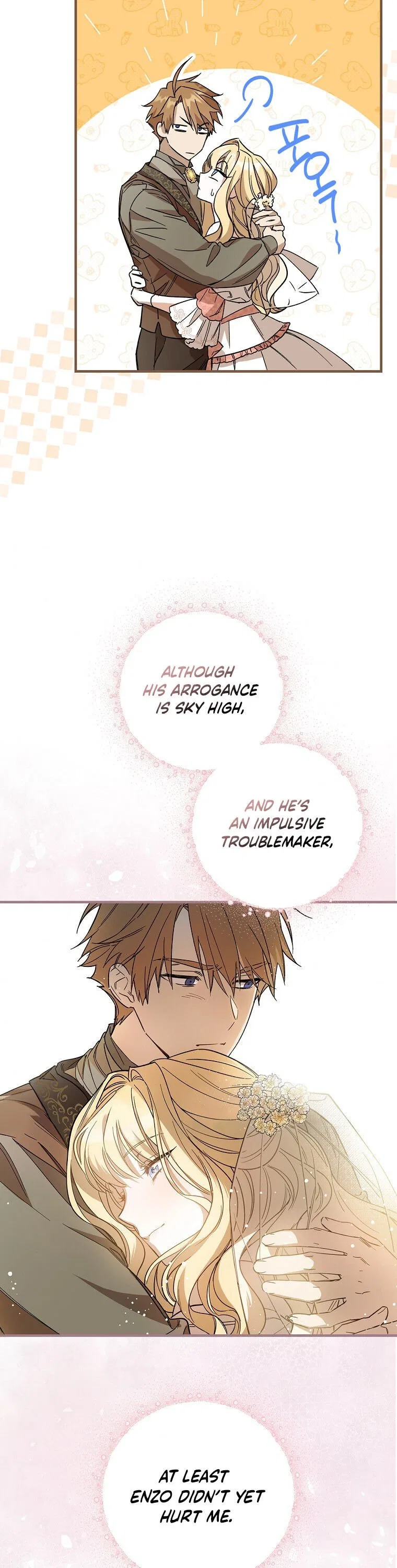 How to Get My Husband on My Side Chapter 3 – Page 23