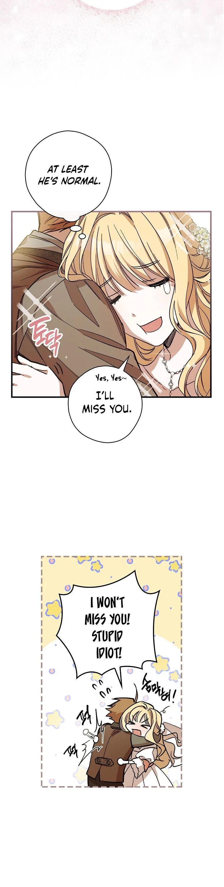How to Get My Husband on My Side Chapter 3 – Page 24