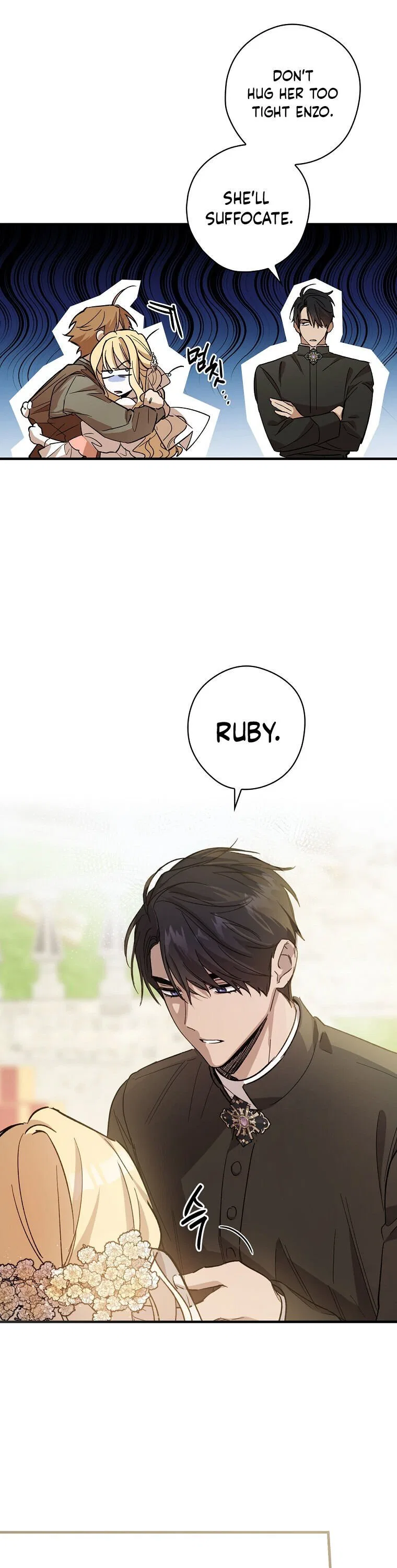 How to Get My Husband on My Side Chapter 3 – Page 25