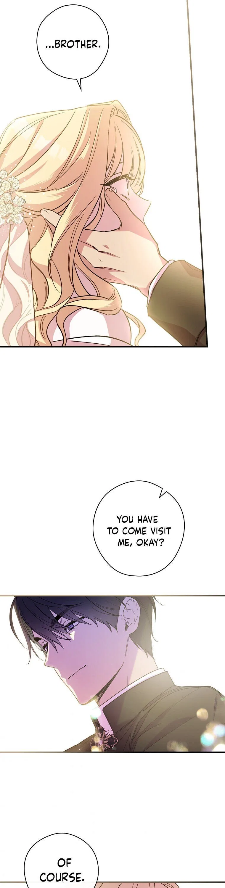How to Get My Husband on My Side Chapter 3 – Page 26