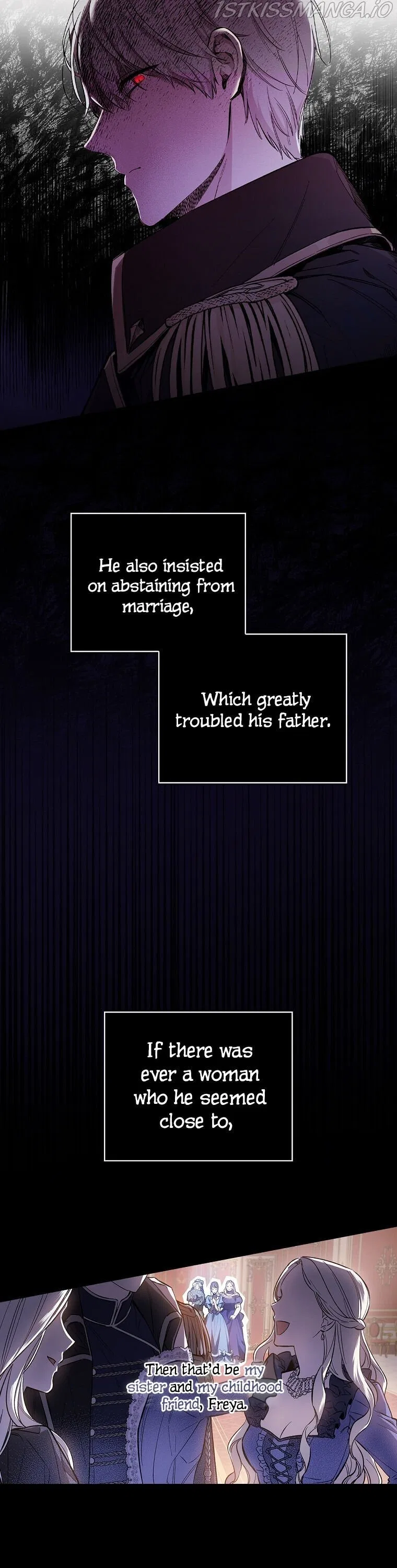 How to Get My Husband on My Side Chapter 2 – Page 7