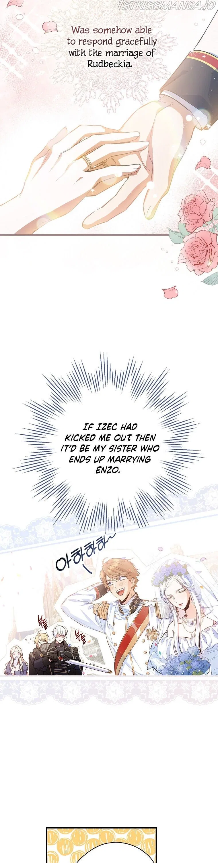 How to Get My Husband on My Side Chapter 2 – Page 11