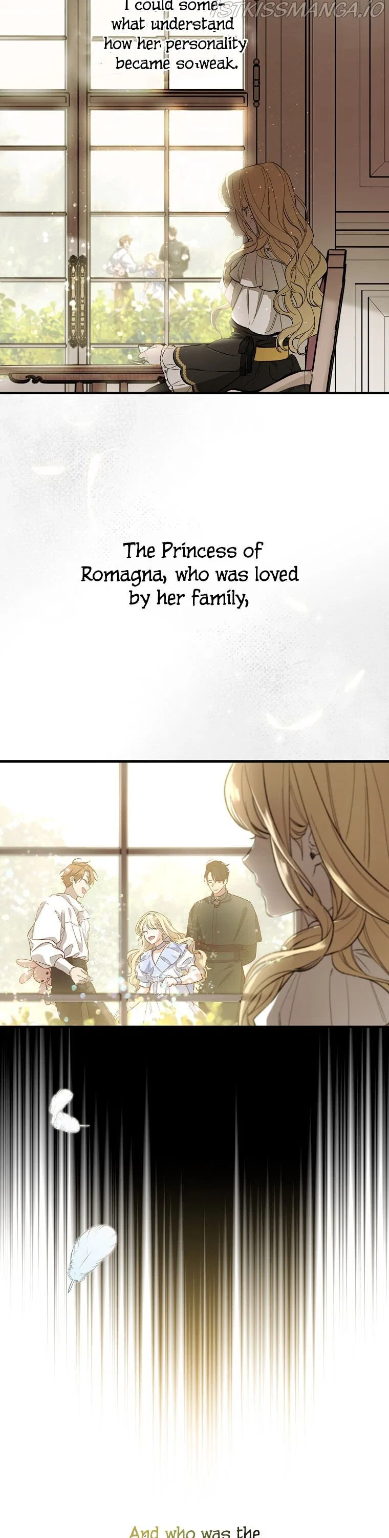 How to Get My Husband on My Side Chapter 2 – Page 17