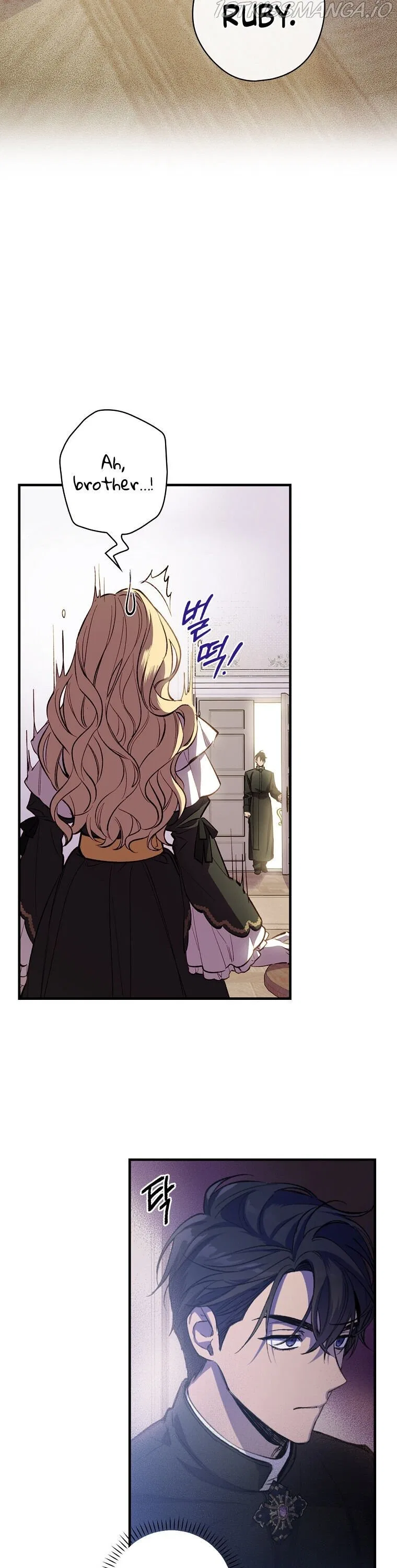 How to Get My Husband on My Side Chapter 2 – Page 20