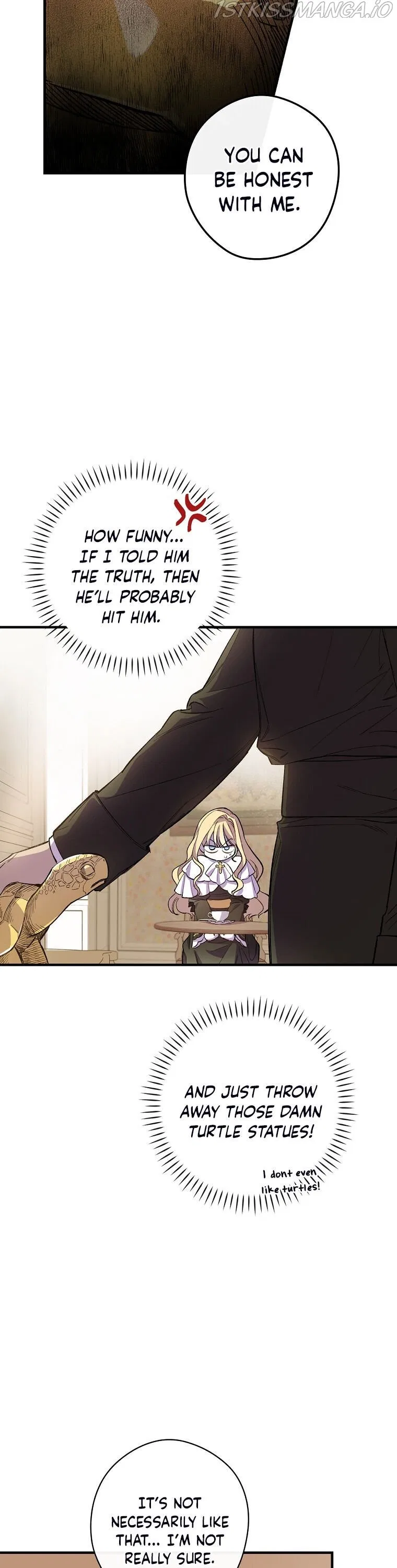 How to Get My Husband on My Side Chapter 2 – Page 22