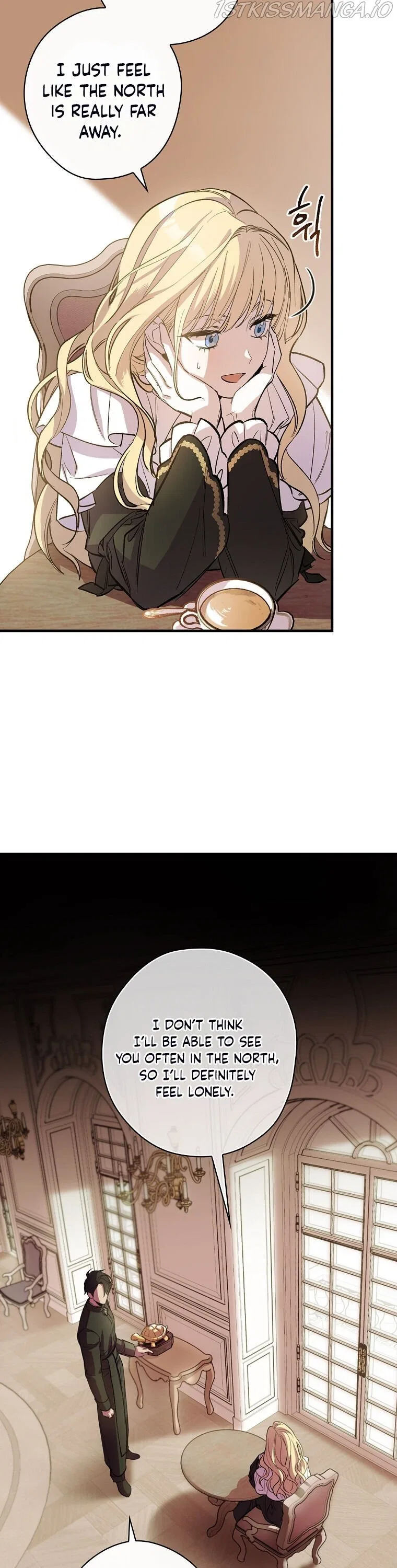 How to Get My Husband on My Side Chapter 2 – Page 23