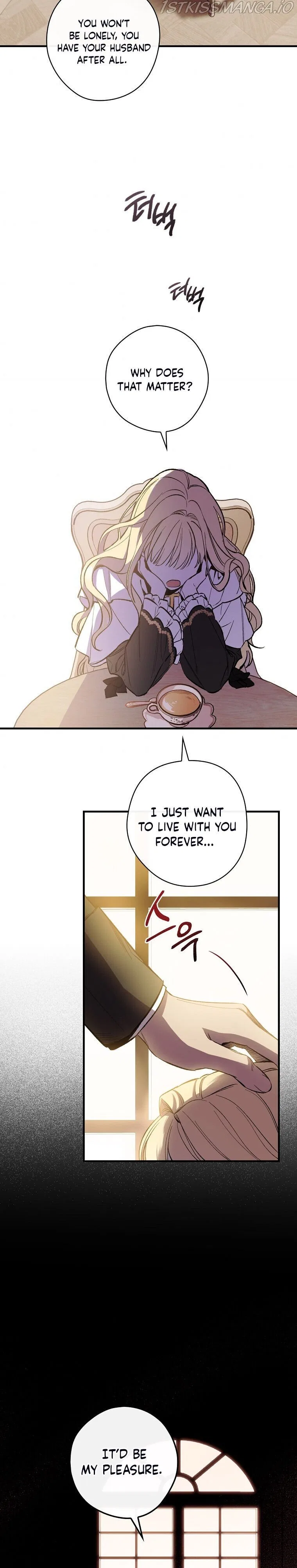 How to Get My Husband on My Side Chapter 2 – Page 24