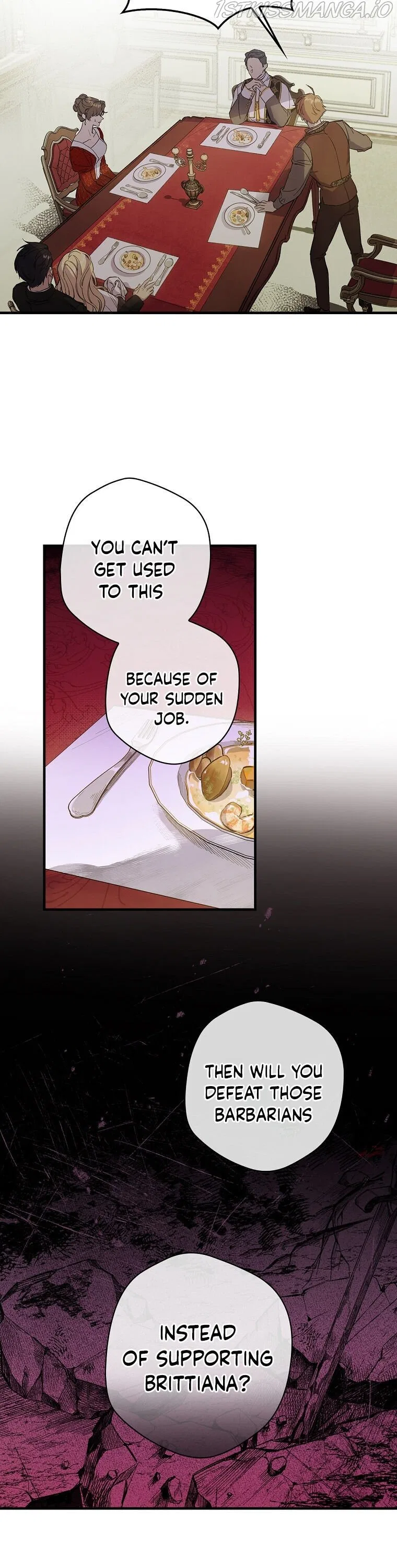 How to Get My Husband on My Side Chapter 1 – Page 4