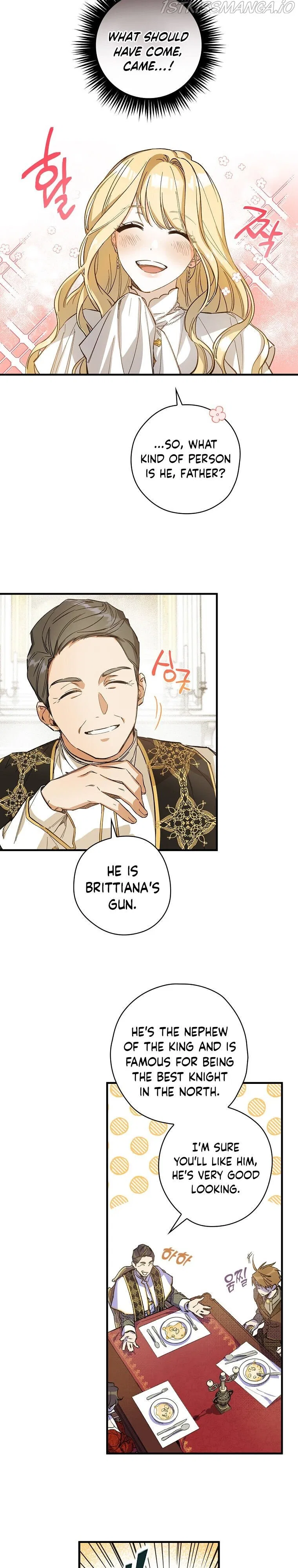 How to Get My Husband on My Side Chapter 1 – Page 6