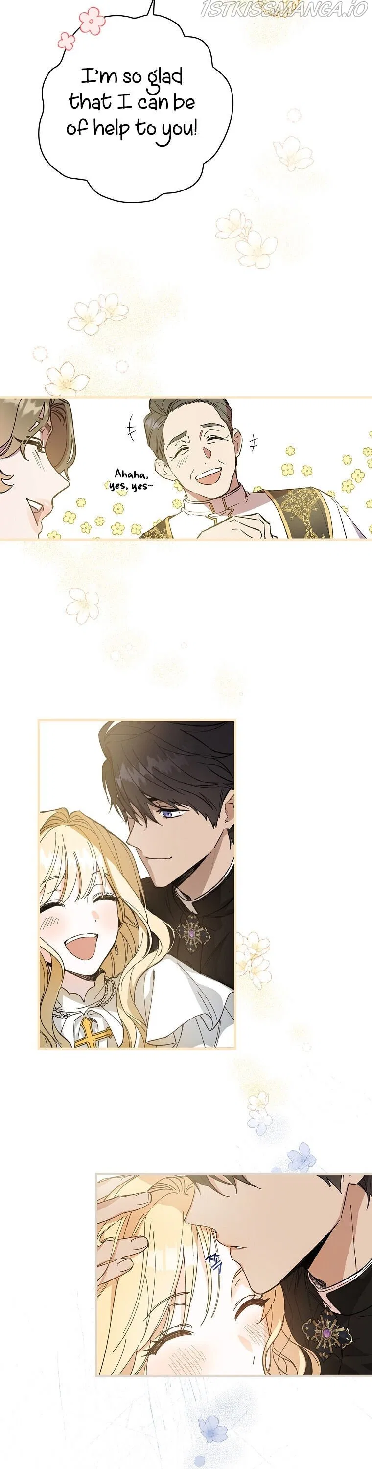 How to Get My Husband on My Side Chapter 1 – Page 11