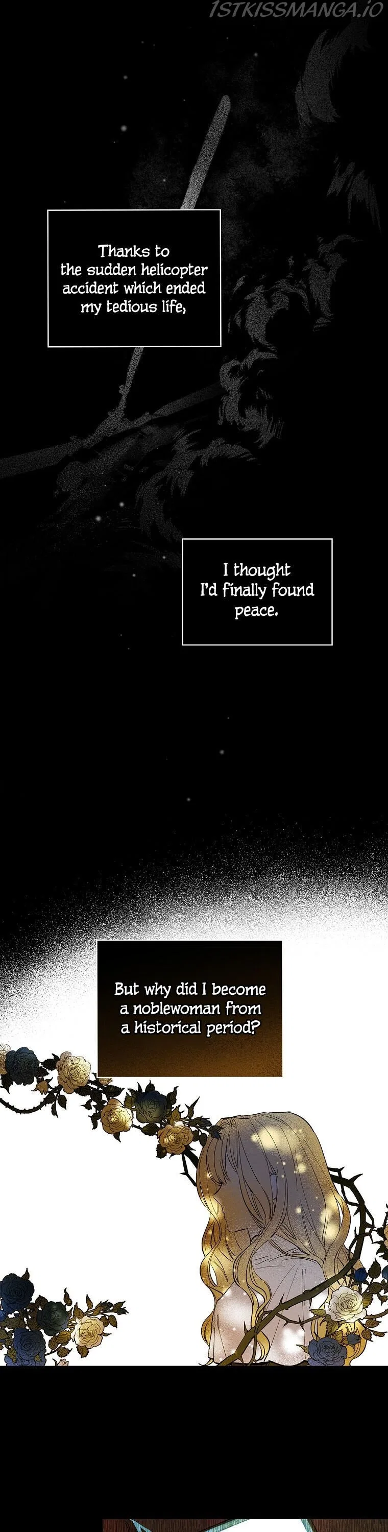 How to Get My Husband on My Side Chapter 1 – Page 13