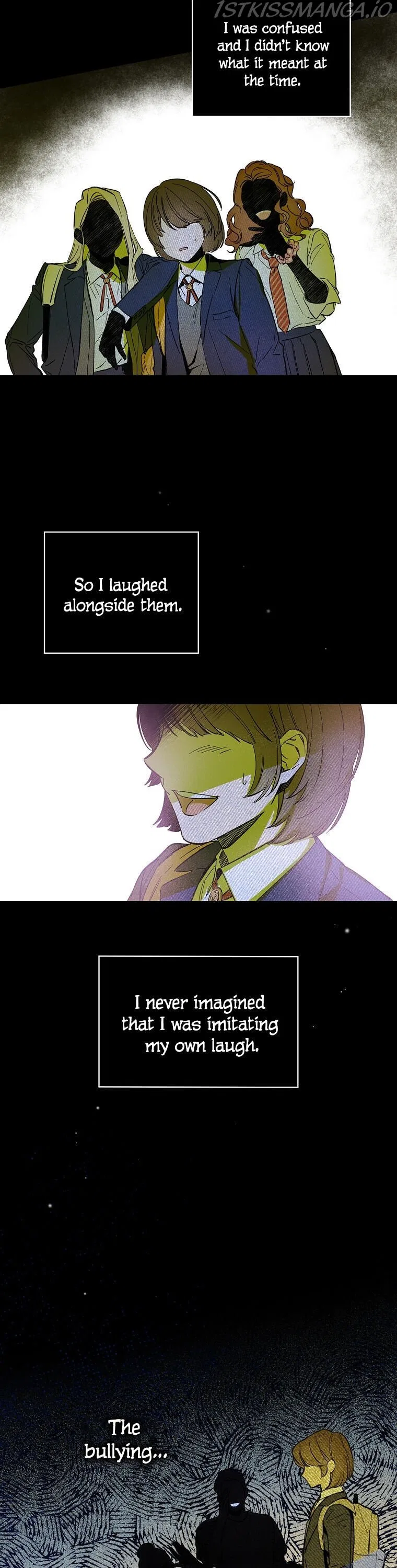 How to Get My Husband on My Side Chapter 1 – Page 20