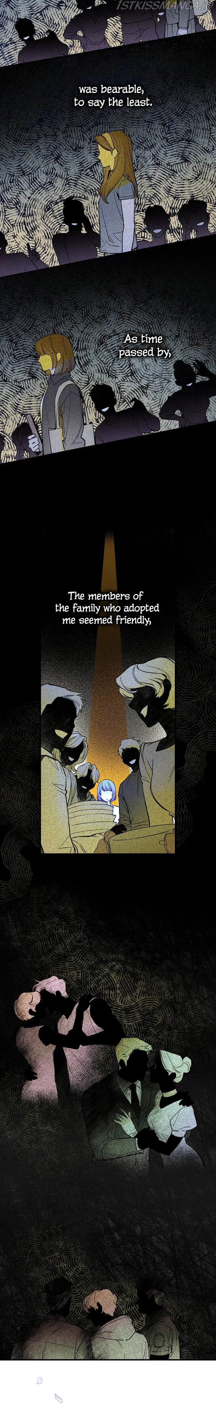 How to Get My Husband on My Side Chapter 1 – Page 21