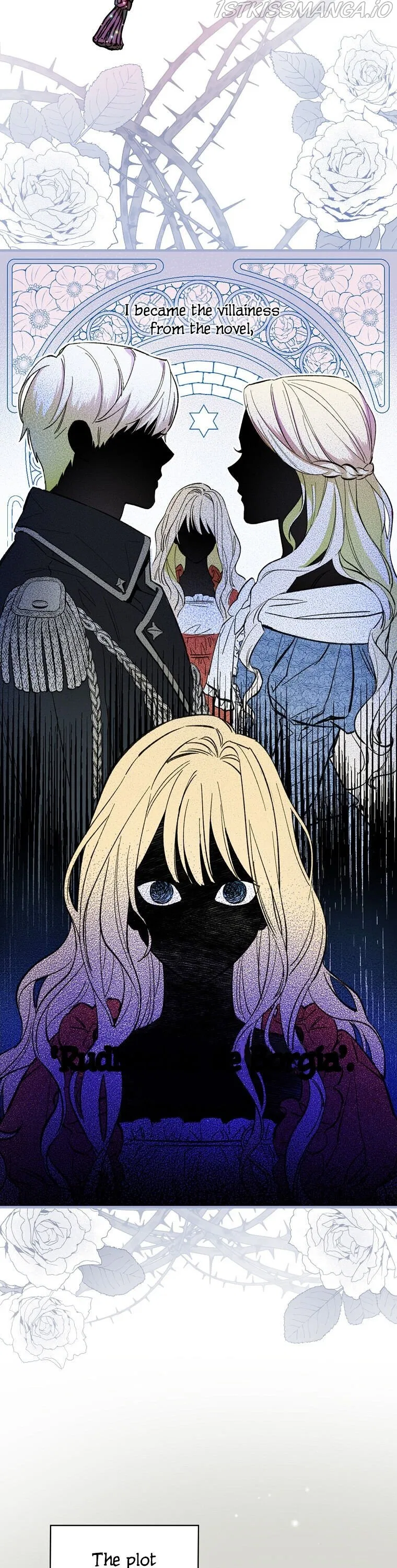 How to Get My Husband on My Side Chapter 1 – Page 26